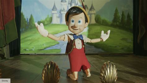 Pinocchio (2022) review: more like Pinocchi-oh no