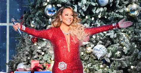 How much money does Mariah Carey make from 'All I Want For Christmas Is ...