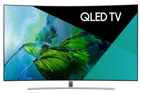 Series 8 55 inch Q8 Curved UHD QLED TV* | Samsung Support Australia