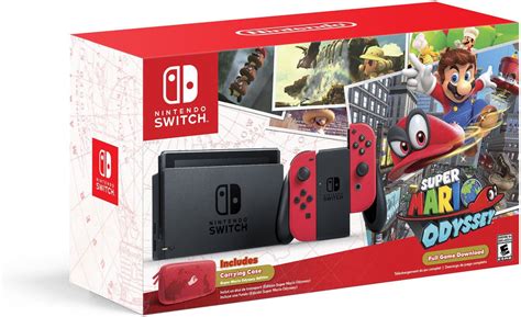 Nintendo Switch Bundles: What You Should Buy (and Skip)