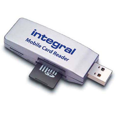 Computer Security: Neoninternal Flash Memory Card Reader Writer