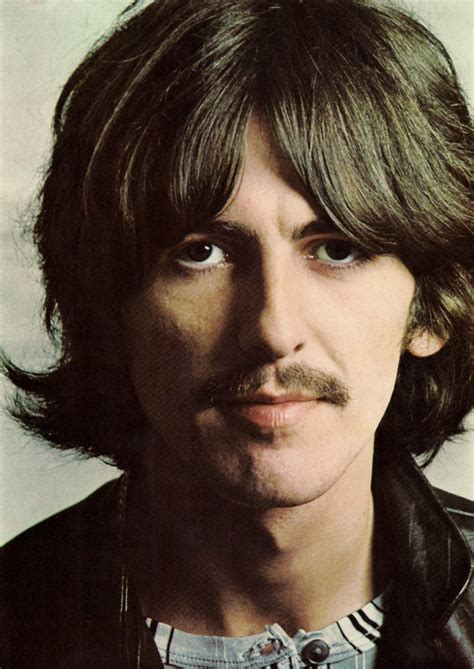 George Harrison the Musician, biography, facts and quotes