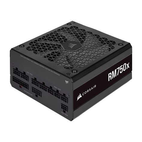 Corsair RMX Series (2021), RM750x Review - psutierlist.com