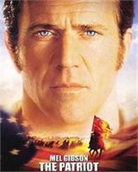 The Patriot Cast and Crew, The Patriot Hollywood Movie Cast, Actors, Actress - FilmiBeat