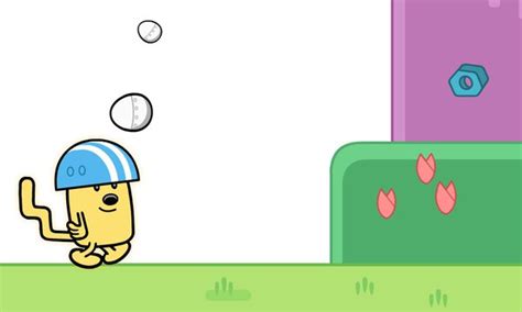 Wow Wow Wubbzy Games For Free - Infoupdate.org