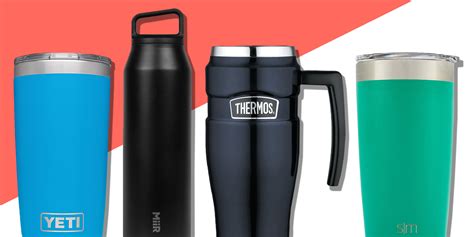 11 Best Coffee Travel Mugs for 2018 - Thermos & Insulated Travel Mugs for Your Morning Coffee