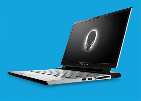 New Dell Alienware m15 (R2) Gaming Laptop Hands-on - Your Info Master