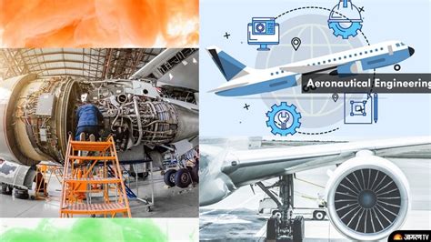 Aeronautical Engineering Salary