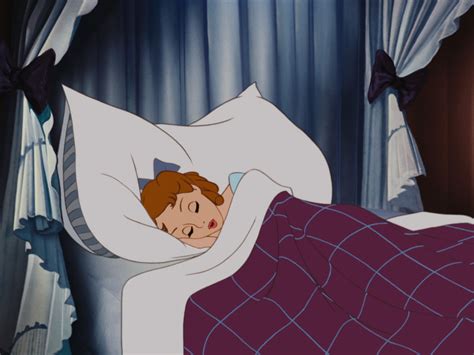 Wendy Darling Screencap - Disney's Peter Pan Photo (36193676) - Fanpop