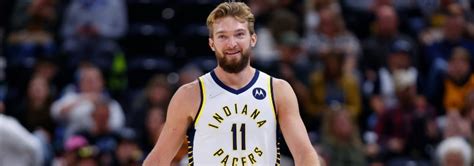 Pacers trade Domantas Sabonis to Kings in 6-player deal | NBA.com