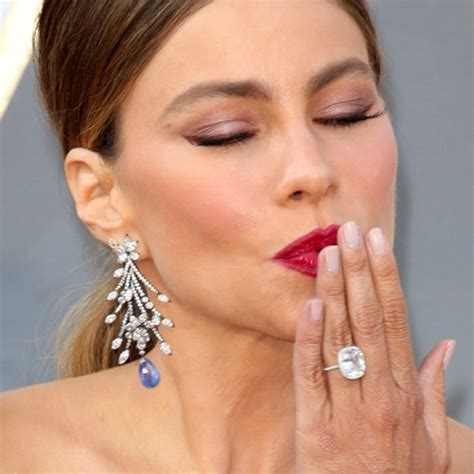 The 11 Best Celebrity Engagement Rings of All Time