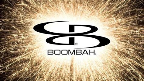 Boombah Logo - LogoDix