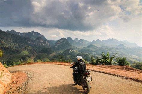 Experience The Beauty Of Asia With A Sightseeing Motorbike Tour | BIG BIKE TOURS