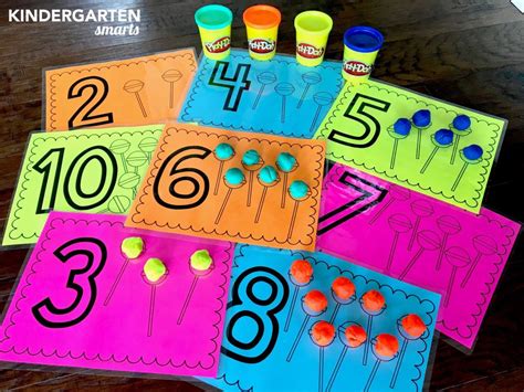 Kindergarten Math Tubs, Kindergarten Morning Work Tubs, Beginning Of ...