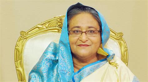 History of Sheikh Hasina_Prime Minister of Bangladesh - Online News 24.com