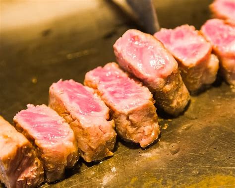 Where to Eat Kobe Beef: 10 Havens of Grilled Greatness | SAVOR JAPAN ...