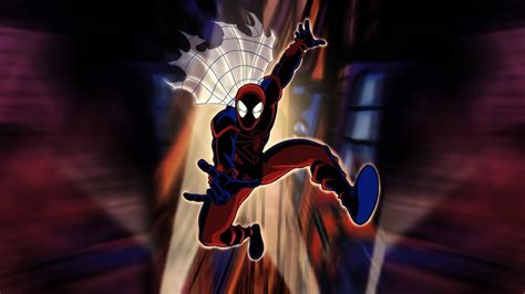 Spider-Man Unlimited - Watch Episodes on Disney+ or Streaming Online | Reelgood