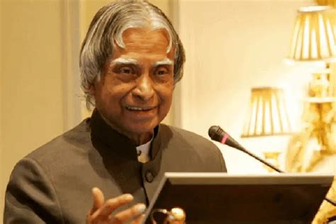 List of Awards Received by Dr. APJ Abdul Kalam - AspiringYouths