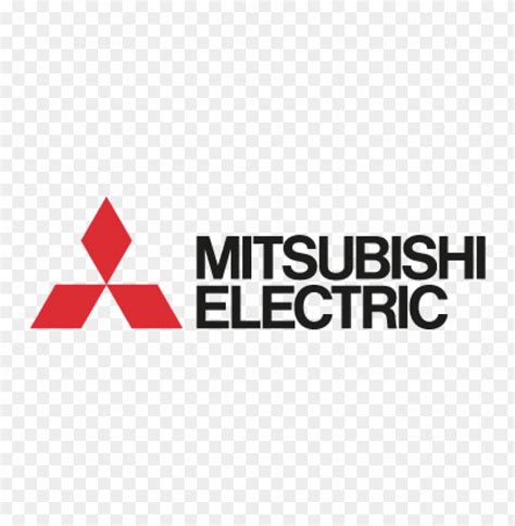 Free download | HD PNG mitsubishi electric vector logo - 467772 | TOPpng