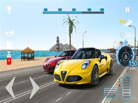 city car racing game 🏆 Games Online