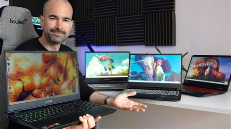 Best Gaming Laptops Under £1000 | Budget Nvidia RTX Notebooks For ...