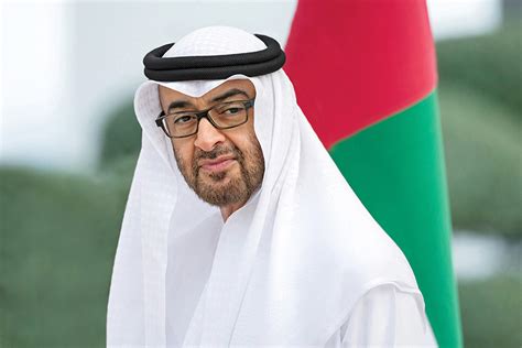 UAE President announces 2023 is ‘Year of Sustainability’ - Arabian ...