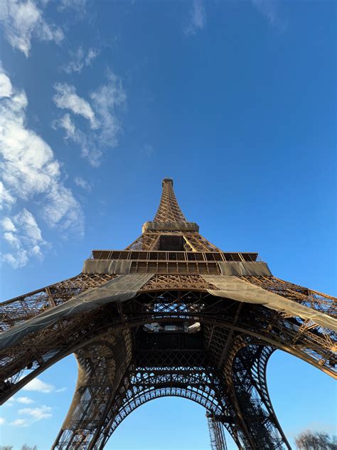 Eiffel Tower Construction Photos, Download The BEST Free Eiffel Tower ...