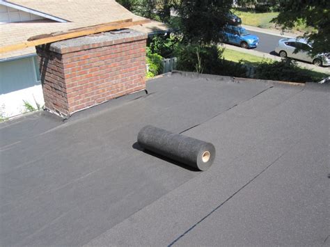 How To Install Rolled Roofing