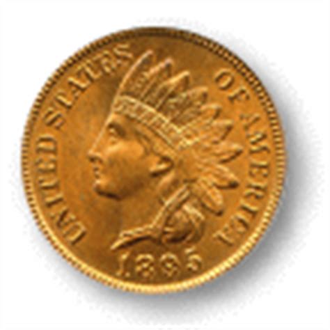 1895 Indian Head Penny Value | Discover Their Worth