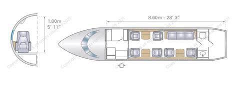 Bombardier Challenger 604