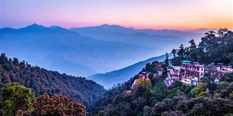 5 Tranquillizing Villages In Uttarakhand That Will Make You Forget ...