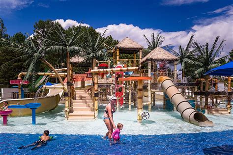 Caribbean Family Adventure | Attractions | Water World - Denver, CO