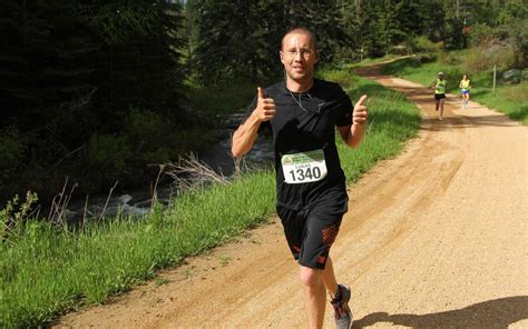 Join us for 26.2 miles of Black Hills beauty! | Deadwood Mickelson ...