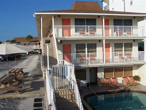 hotels in new smyrna beach fl oceanfront - Tameika Ferraro