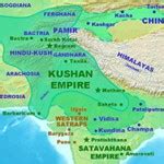 Kushan Empire, 30–275