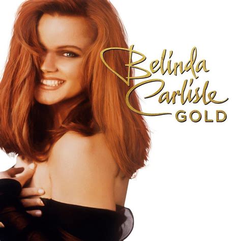 Gold, Belinda Carlisle | CD (album) | Muziek | bol.com