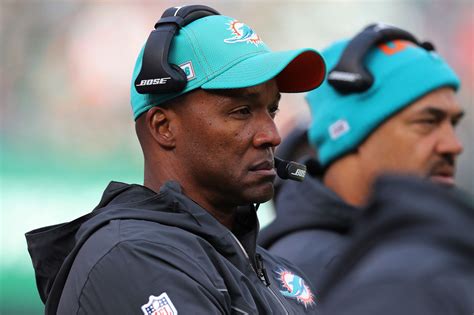 Report: Miami Dolphins assistant head coach Karl Dorrell accepts ...