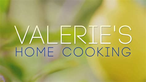 When Does Valerie's Home Cooking Season 4 Start? Premiere Date ...