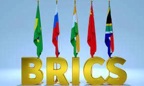 Year of the Dragon: Silk Roads, BRICS Roads, Sino-Roads | SCO & BRICS ...