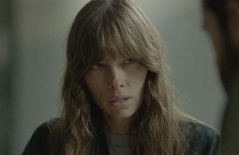 Jessica Biel Snaps, Murders, and Becomes "The Sinner" (Trailer ...