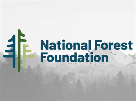 National Forest Foundation - Bryan Carmody