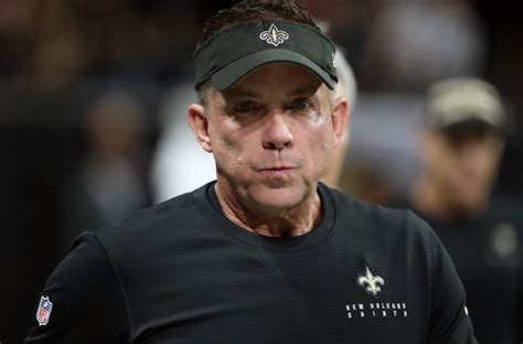 Sean Payton: Coach of the Year Candidate? - Sports Illustrated New Orleans Saints News, Analysis ...