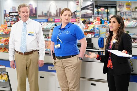 The 50 Best Quotes From "Superstore"