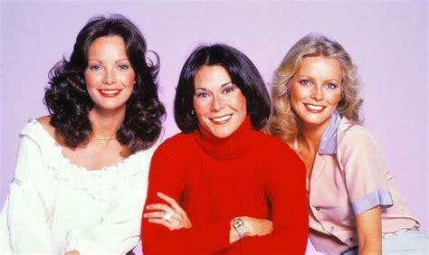 Kate Jackson health: Charlie's Angel star on fighting breast cancer ...