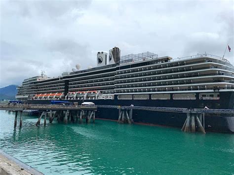 Holland America Alaska Cruise Review - Cruise Maven