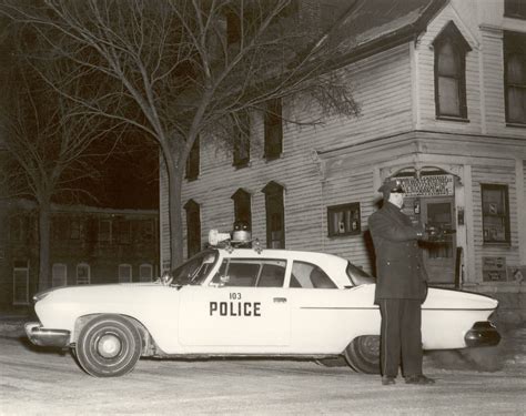 | Milwaukee Police Historical Society MPHS Wisconsin