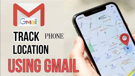 [2024 Latest] How to Track Cell Phone Using Gmail