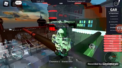 Roblox Star Wars Coruscant - YouTube