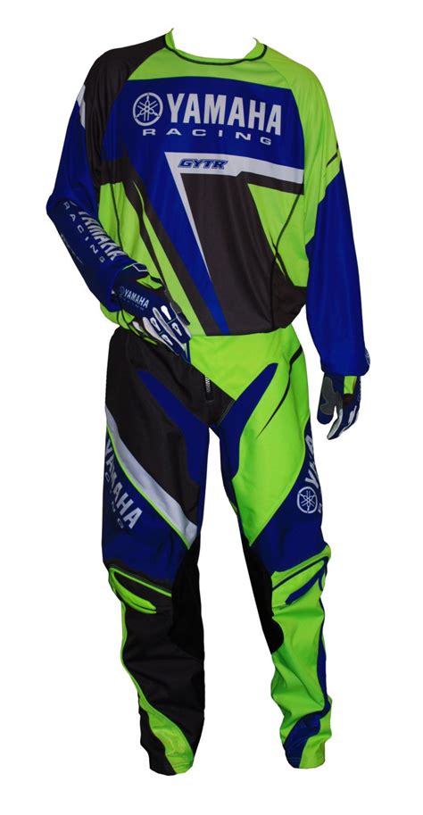 New Yamaha Gear Coming Soon - Australasian Dirt Bike Magazine