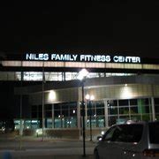 Niles Family Fitness Center - 15 Photos & 16 Reviews - Gyms - 987 Civic ...